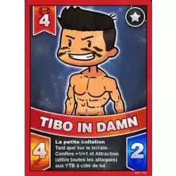 Tibo In Damn