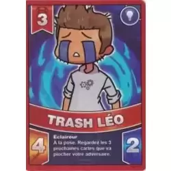 Trash Léo