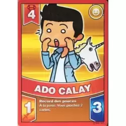 Ado Calay