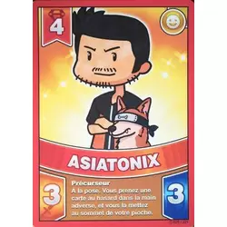 Asiatonix