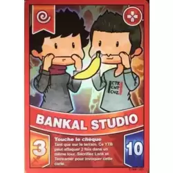 Bankal Studio