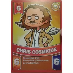Chris Cosmique