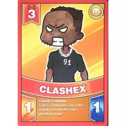 Clashex