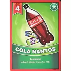 Cola Nantos