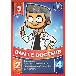 Dan le Docteur