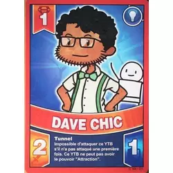 Dave Chic