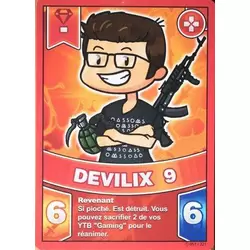 Devilix 9