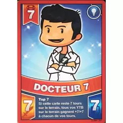 Docteur 7