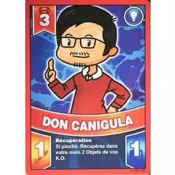 Don Canigula
