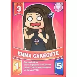 Emma Cakecute