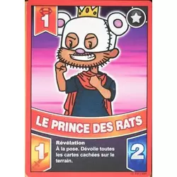 Le Prince des Rats