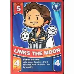 Links the Moon