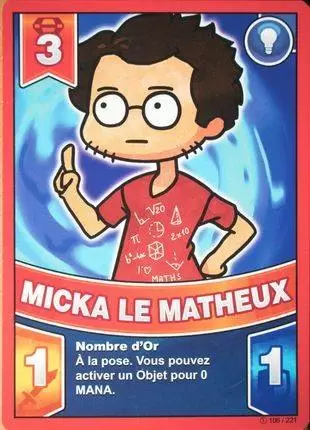 Battle Tube Saison 2 - Micka le Matheux