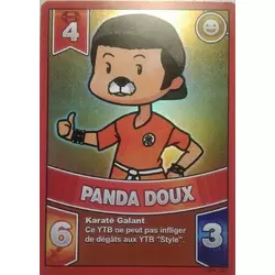 Panda Doux
