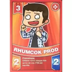Rhumcok Prod