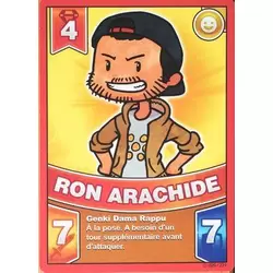 Ron Arachide