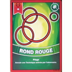 Rond Rouge