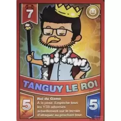 Tanguy le Roi