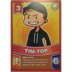 Tim-Top