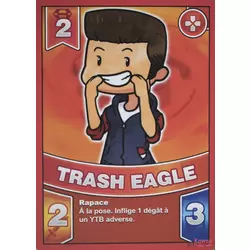 Trash Eagle