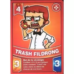 Trash Fildrong