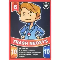 Trash Neoxys
