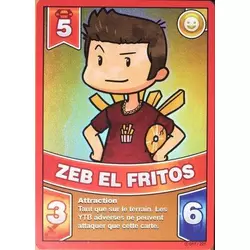 Zeb el Fritos