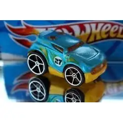 Rocket Box