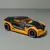 Hot Wheels Classiques - Symbolic