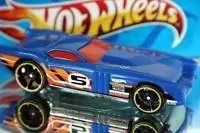 Hot Wheels Classiques - The Gov\'Ner