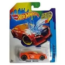 Hot Wheels Classiques - Torque Twister