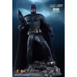 Justice League - Batman Deluxe