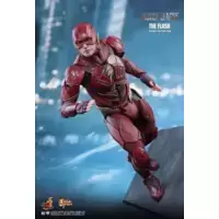 Justice League - The Flash