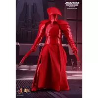 Praetorian Guard (with double blade)