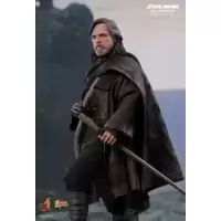 The Last Jedi : Luke Skywalker