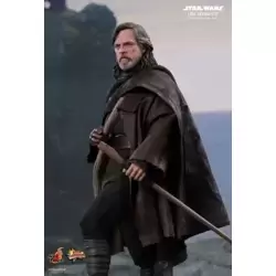 The Last Jedi : Luke Skywalker