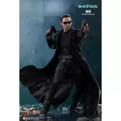 The Matrix - Neo