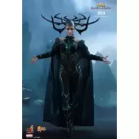 Thor Ragnarok - Hela