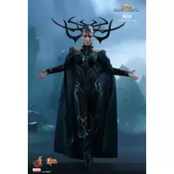 Thor Ragnarok - Hela