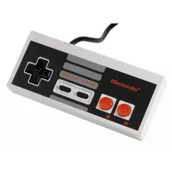 NES Controller