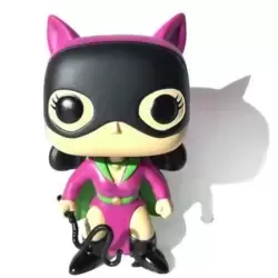 DC Super Heroes - CatWoman