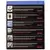Saw - Coffret Saw 1 à 6 - hexalogie [Director\'s Cut]