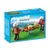 Playmobil Mountain - Mountain Rescuers with Stretcher