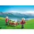 Playmobil Mountain - Mountain Rescuers with Stretcher