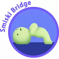Smiski Bridge