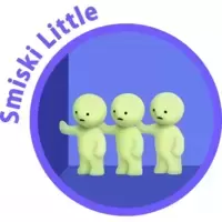 Smiski Little