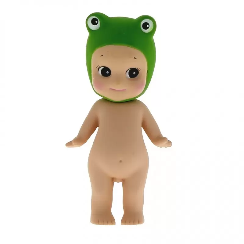 Sonny Angel Animal Series 01 - Frog
