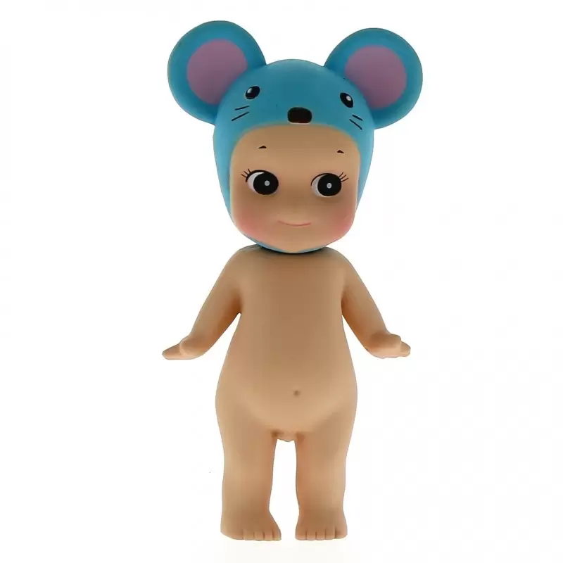 Sonny Angel Animal Series 02 - Mouse