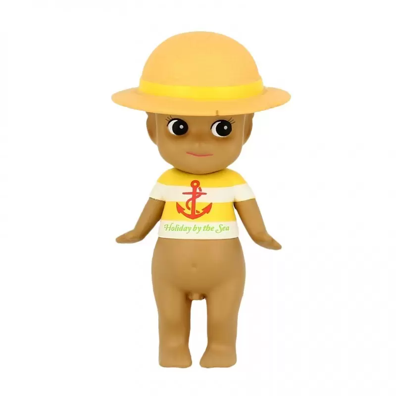 Sonny Angel Caribbean Sea Collection - Holiday by the Sea