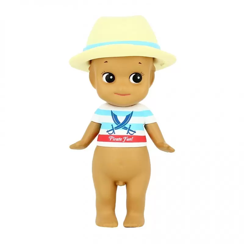 Sonny Angel Caribbean Sea Collection - Pirate Fun
